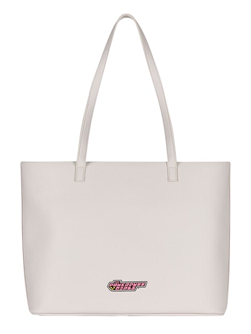 VOYAGE Bolso de hombro rosa - Bolsos Mujer