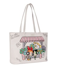 BRACCIALINI VOYAGE Bolso de hombro rosa - Bolsos Mujer - 3