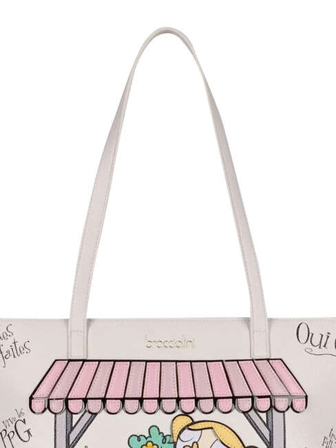 SUPERCHICCHE VOYAGE  Bolso de hombro rosa - Bolsos Mujer