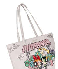 BRACCIALINI VOYAGE Bolso de hombro rosa - Bolsos Mujer - 5