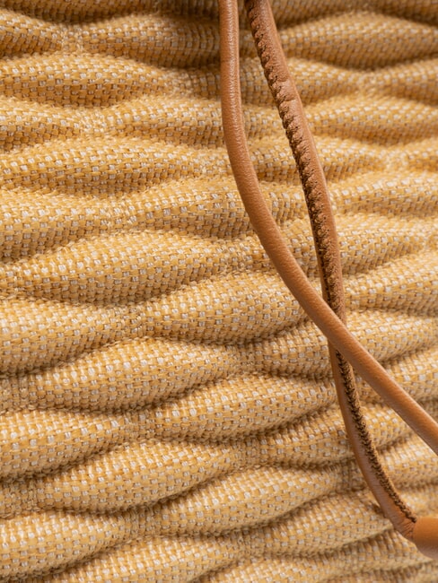 CAMPIONARIO - MIONIDO Bolso Tonos habanos + brandy - Bolsos Mujer