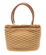 FURLA CAMPIONARIO - MIONIDO Bolso Tonos habanos + brandy - Bolsos Mujer - 4