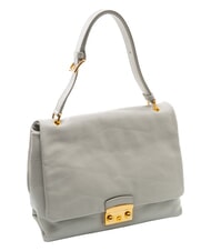 FURLA METROPOLIS  Bolso ceniza - Bolsos Mujer - 2