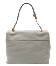 FURLA CAMPIONARIO - METROPOLIS  Bolso ceniza - Bolsos Mujer - 4