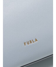 FURLA CAMPIONARIO - NUVOLA  Mini bolso con bandolera nube - Bolsos Mujer - 3