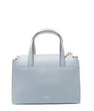 FURLA CAMPIONARIO - NUVOLA  Mini bolso con bandolera nube - Bolsos Mujer - 4
