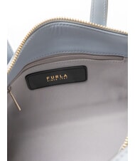 FURLA CAMPIONARIO - NUVOLA  Mini bolso con bandolera nube - Bolsos Mujer - 5