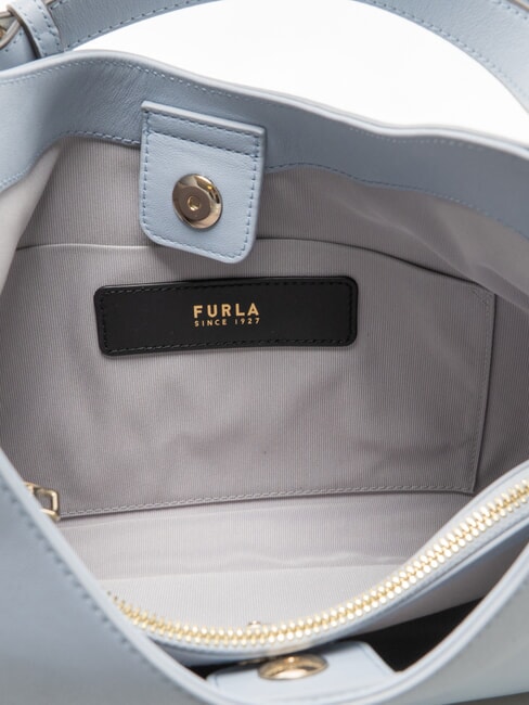 CAMPIONARIO - NUVOLA L Bolso de hombro nube - Bolsos Mujer