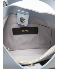 FURLA CAMPIONARIO - NUVOLA L Bolso de hombro nube - Bolsos Mujer - 5