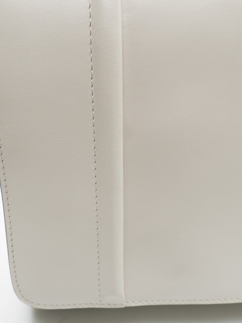 CAMPIONARIO - NUVOLA L Bolso de hombro agaveb - Bolsos Mujer