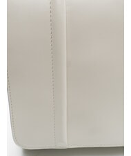 FURLA CAMPIONARIO - NUVOLA L Bolso de hombro agaveb - Bolsos Mujer - 3