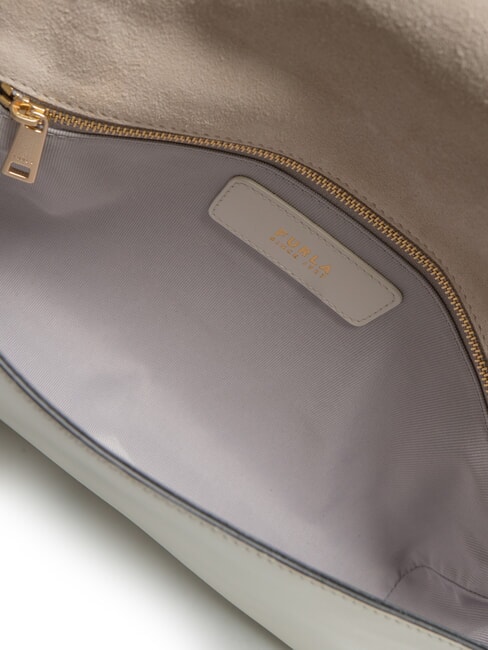 CAMPIONARIO - NUVOLA L Bolso de hombro agaveb - Bolsos Mujer