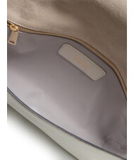 FURLA CAMPIONARIO - NUVOLA L Bolso de hombro agaveb - Bolsos Mujer - 5