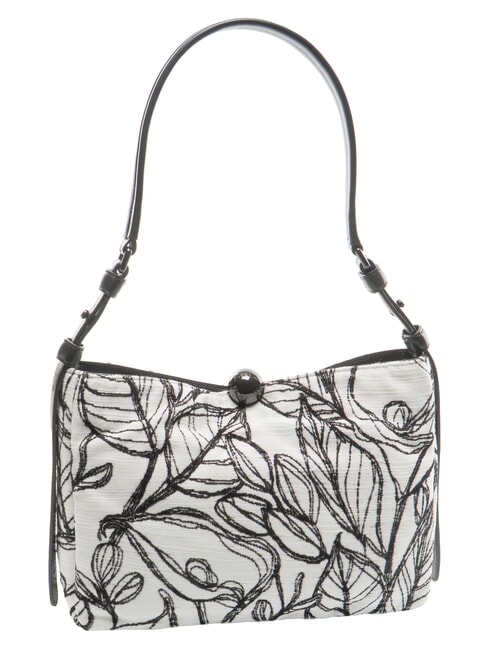 CAMPIONARIO - SFERA  Bolso fabricado en Italia tonos de malvavisco - Bolsos Mujer