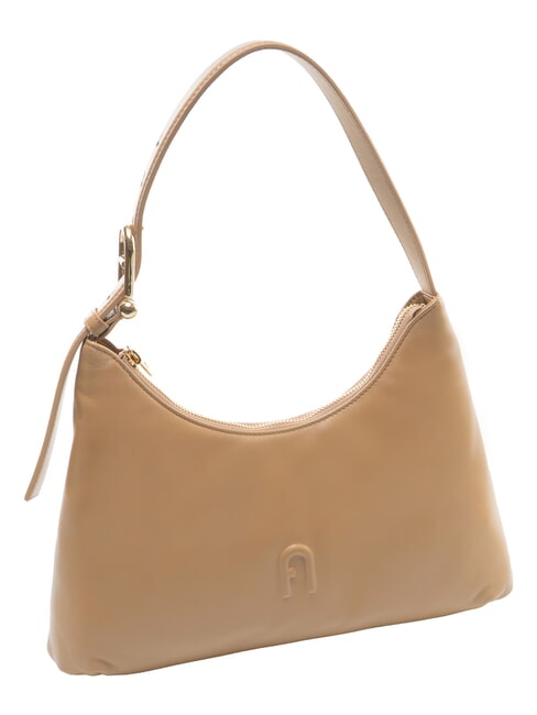 CAMPIONARIO - DALIA Bolso de hombro desierto - Bolsos Mujer
