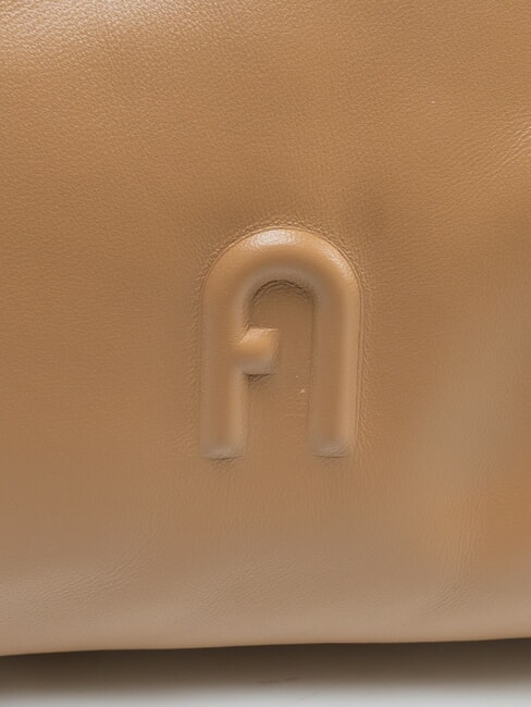 CAMPIONARIO - DALIA Bolso de hombro desierto - Bolsos Mujer