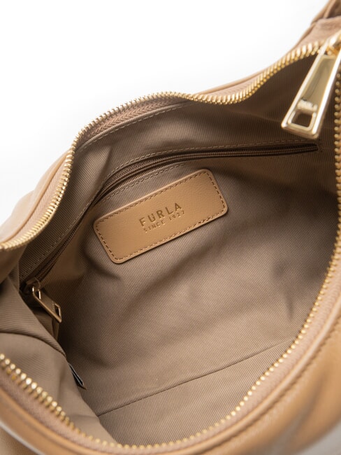 CAMPIONARIO - DALIA Bolso de hombro desierto - Bolsos Mujer