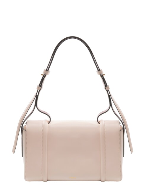 CAMPIONARIO - RIVA  Bolso de hombro azalea + grosella g - Bolsos Mujer