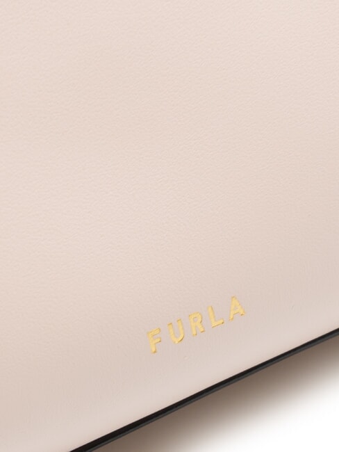 CAMPIONARIO - RIVA  Bolso de hombro azalea + grosella g - Bolsos Mujer