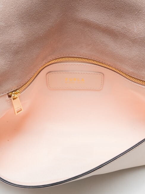 CAMPIONARIO - RIVA  Bolso de hombro azalea + grosella g - Bolsos Mujer