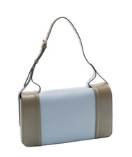 FURLA RIVA  Bolso de hombro nube+salvia - Bolsos Mujer - 2
