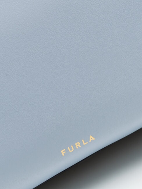 RIVA  Bolso de hombro nube+salvia - Bolsos Mujer