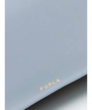 FURLA RIVA  Bolso de hombro nube+salvia - Bolsos Mujer - 4