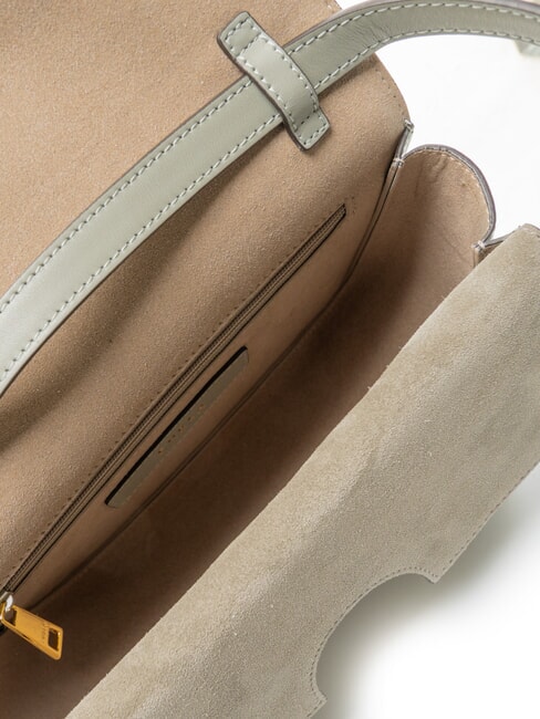 CAMPIONARIO - SFERA  Bolso de hombro agaveb - Bolsos Mujer