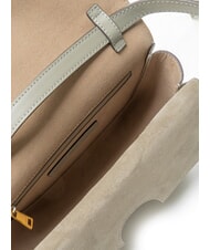 FURLA CAMPIONARIO - SFERA  Bolso de hombro agaveb - Bolsos Mujer - 4