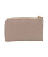 FURLA CAMPIONARIO - CAMELIA  Bolsa para llavero estuco gris+bailarina i int. - Llaveros - 3