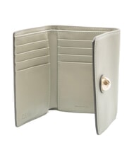 FURLA SFERA Cartera de cuero agaveb - Carteras Mujer - 2