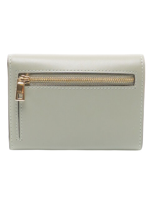 CAMPIONARIO - SFERA Cartera de cuero agaveb - Carteras Mujer