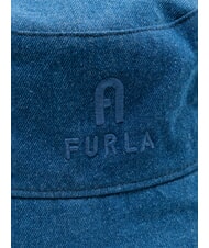 FURLA CAMPIONARIO - VARSITY  Sombrero de lona dril - Sombreros - 3