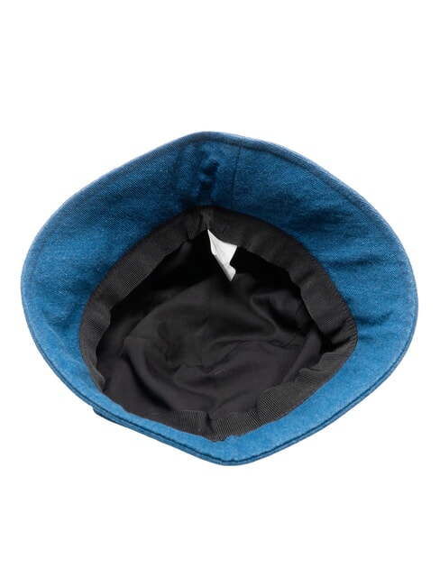 CAMPIONARIO - VARSITY  Sombrero de lona dril - Sombreros