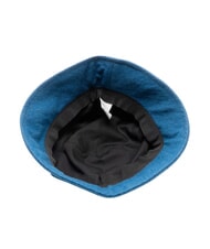 FURLA CAMPIONARIO - VARSITY  Sombrero de lona dril - Sombreros - 4