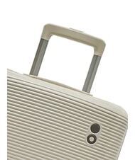 ECHOLAC ULTIMA Carro de cabina r&iacute;gido expandible beige - Equipaje de mano - 6