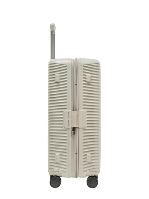 ULTIMA Carro r&iacute;gido mediano, expandible beige - Trolley R&iacute;gidos