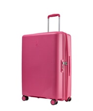 ECHOLAC FORZA Carro expandible mediano rosa luminoso - Trolley R&iacute;gidos - 3