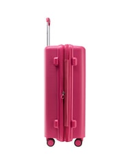 ECHOLAC FORZA Carro expandible mediano rosa luminoso - Trolley R&iacute;gidos - 4