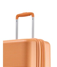 ECHOLAC FORZA Carro expandible mediano pur&eacute; de albaricoque - Trolley R&iacute;gidos - 6