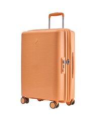 ECHOLAC FORZA Carro extensible para equipaje de mano pur&eacute; de albaricoque - Equipaje de mano - 3