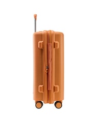 ECHOLAC FORZA Carro extensible para equipaje de mano pur&eacute; de albaricoque - Equipaje de mano - 4