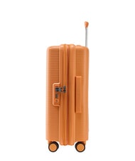 ECHOLAC FORZA Carro extensible para equipaje de mano pur&eacute; de albaricoque - Equipaje de mano - 5