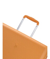 ECHOLAC FORZA Carro extensible grande pur&eacute; de albaricoque - Trolley R&iacute;gidos - 6