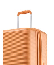 ECHOLAC FORZA Carro extensible grande pur&eacute; de albaricoque - Trolley R&iacute;gidos - 7