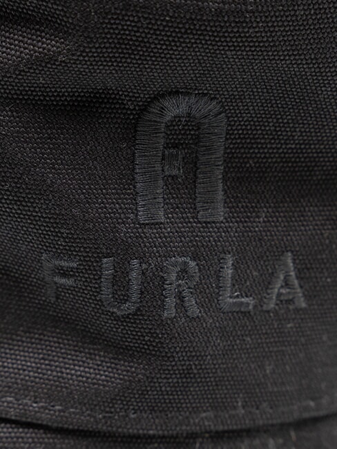 CAMPIONARIO - VARSITY  Sombrero de pescador negro - Sombreros