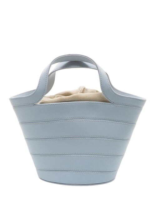 CAMPIONARIO - VORTICE Minibolso con correa para el hombro nube - Bolsos Mujer