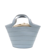 FURLA CAMPIONARIO - VORTICE Minibolso con correa para el hombro nube - Bolsos Mujer - 3