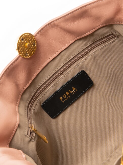CAMPIONARIO - SFERA SOFT  Bolso de hombro tul - Bolsos Mujer