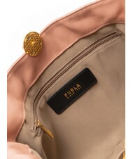 FURLA CAMPIONARIO - SFERA SOFT  Bolso de hombro tul - Bolsos Mujer - 5